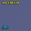 HD 194324