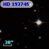 HD 193748