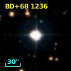 BD+68  1236