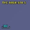 TYC 6918-574-1