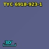 TYC 6918-923-1