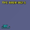 TYC 6919-362-1