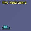 TYC 7442-284-1