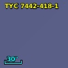 TYC 7442-418-1