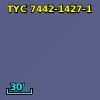 TYC 7442-1427-1