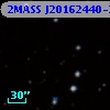 2MASS J20162440-2935194
