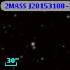 2MASS J20153100-2958197