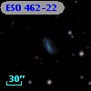 ESO 462-22