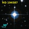 HD 194587
