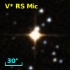 V* RS Mic