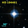 HD 194461