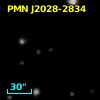 PMN J2028-2834
