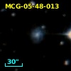 1RXS J202702.9-303109