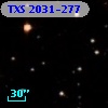 TXS 2031-277