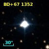 BD+67  1352