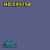 HD 195754