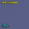 HD 195884