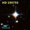 HD 195755