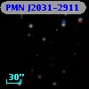 PMN J2031-2911