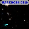 IRAS F20288-2819