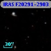 IRAS F20291-2903