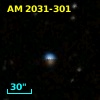 AM 2031-301