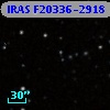 IRAS F20336-2918