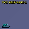 TYC 6915-1462-1