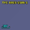 TYC 6915-1586-1