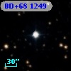 BD+68  1249
