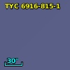 TYC 6916-815-1