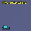 TYC 6919-168-1