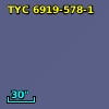TYC 6919-578-1