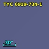TYC 6919-734-1