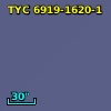 TYC 6919-1620-1