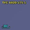 TYC 6920-175-1