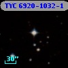 TYC 6920-1032-1