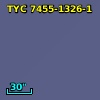 TYC 7455-1326-1