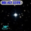 BD+67  1378