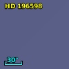 HD 196598