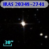 IRAS 20348-2741
