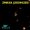 1RXS J203942.0-271306
