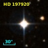 HD 197920