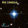 HD 196816