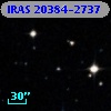 IRAS 20384-2737