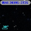 IRAS 20395-2725