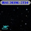 IRAS 20396-2734