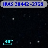 IRAS 20442-2758