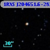 1RXS J204651.6-282916