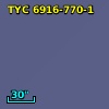 TYC 6916-770-1
